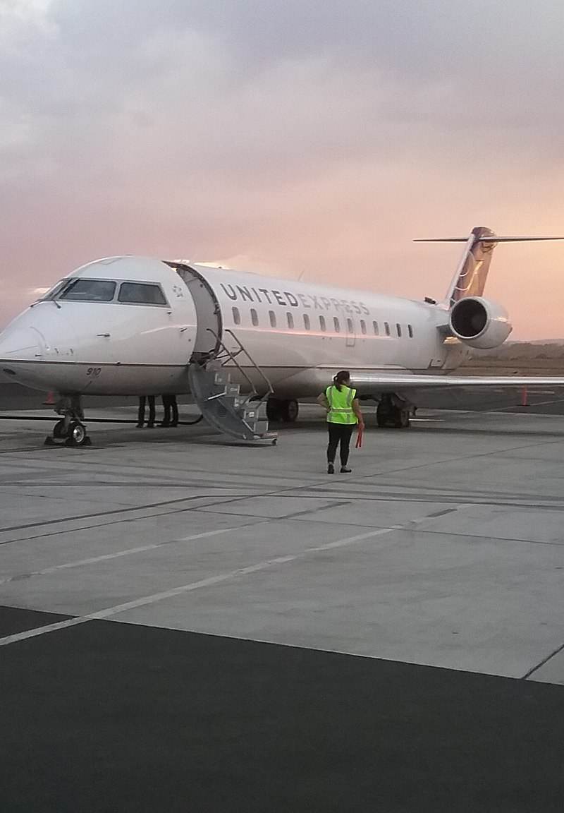 N910SW - Aircraft