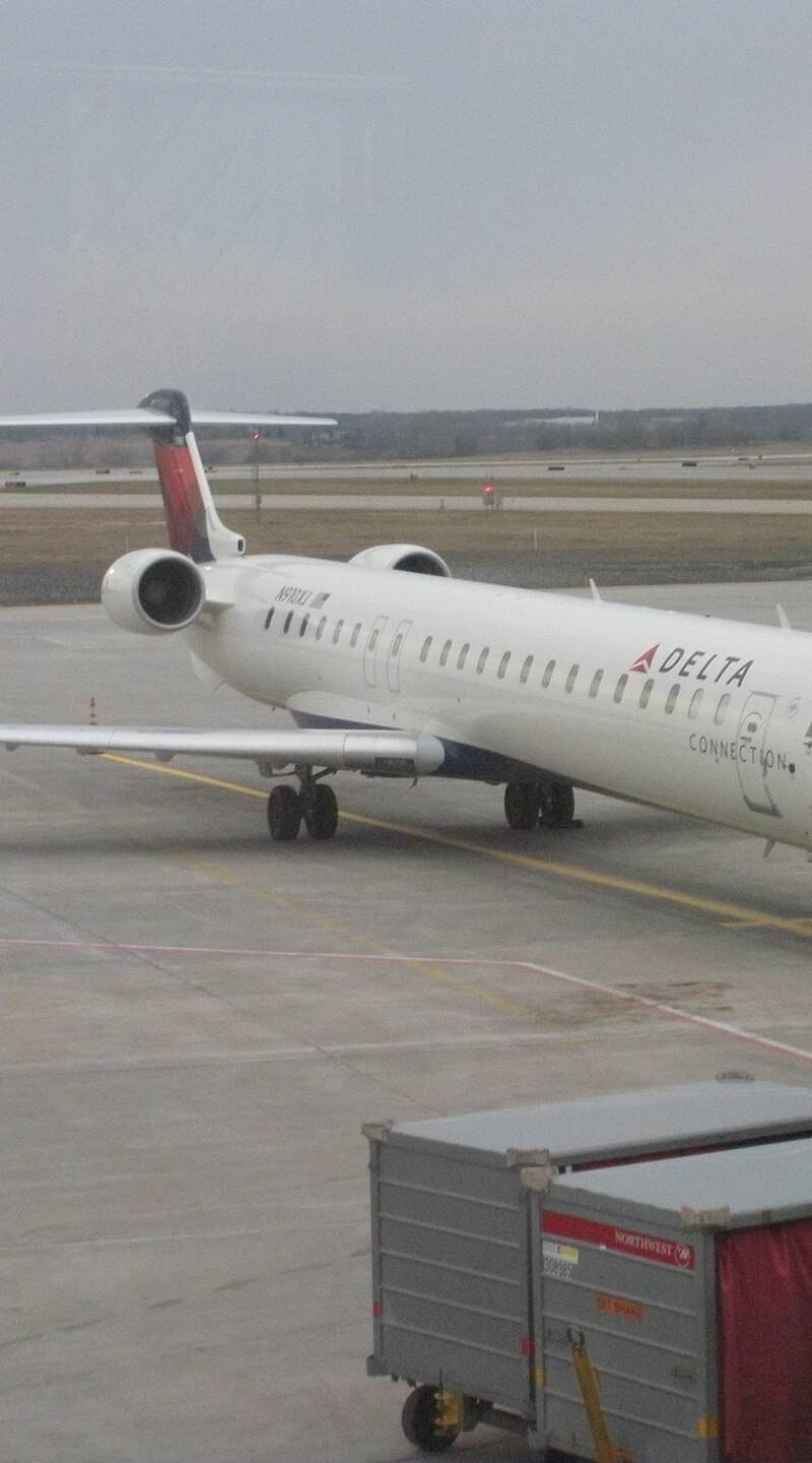 N910XJ - Bombardier