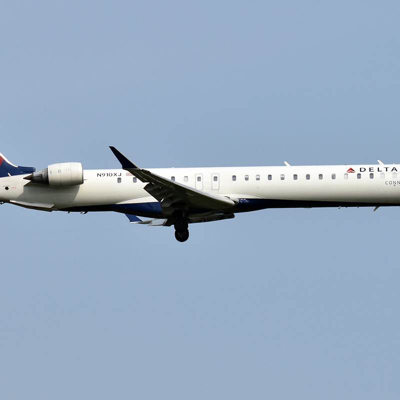 N910XJ - Aircraft