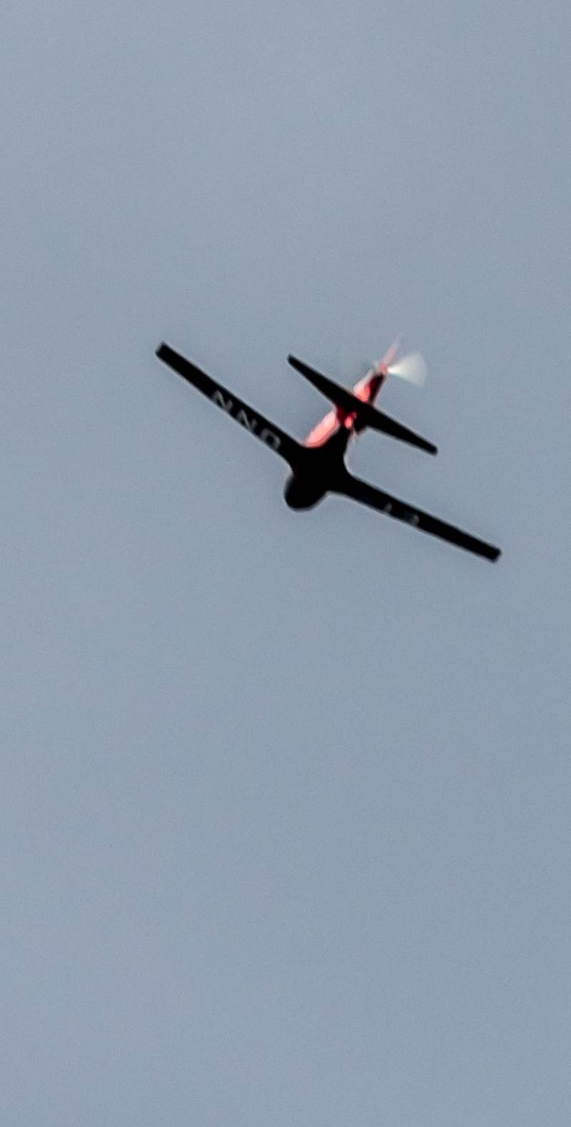 EI-DNN - Aircraft