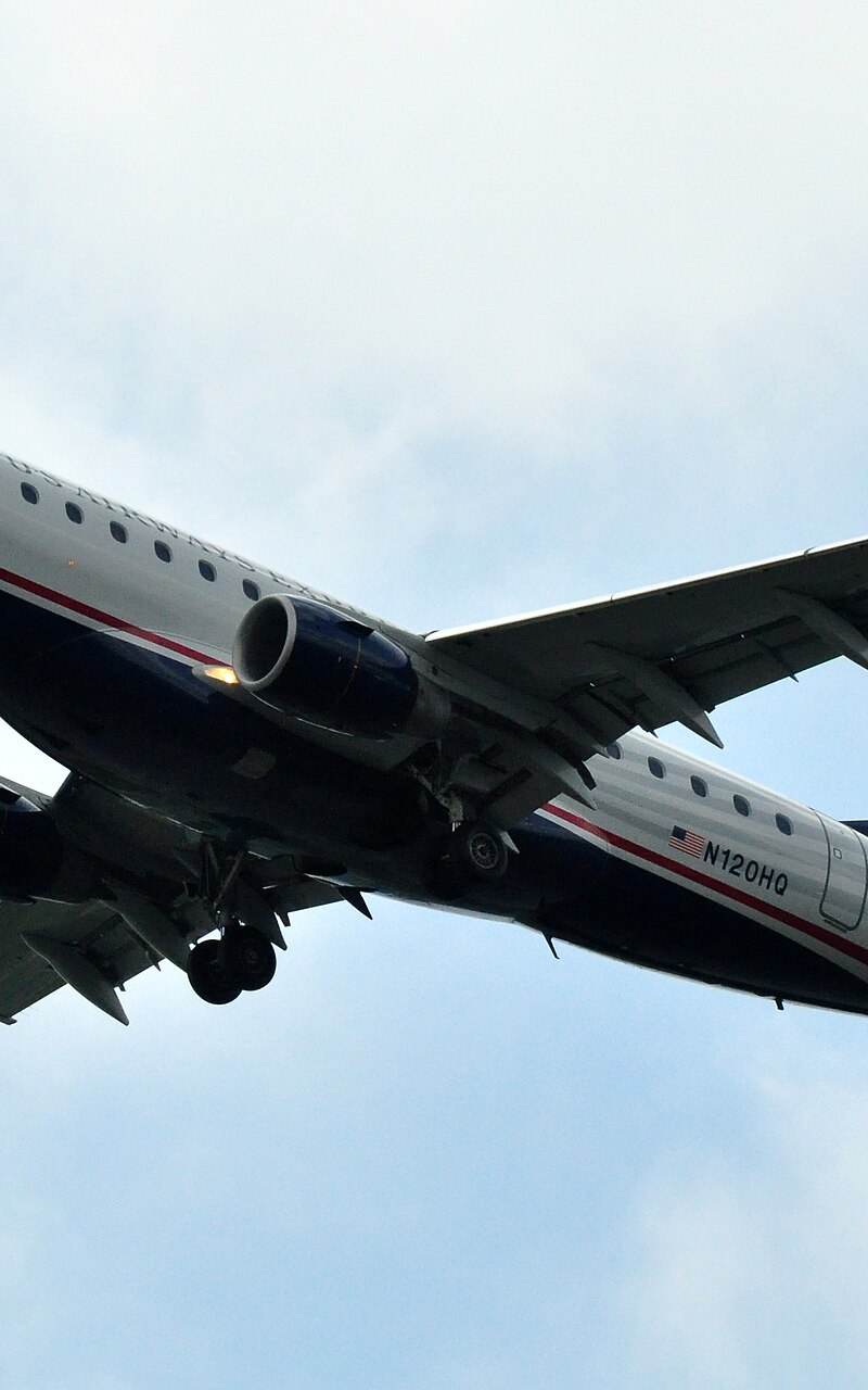 N120HQ - Embraer