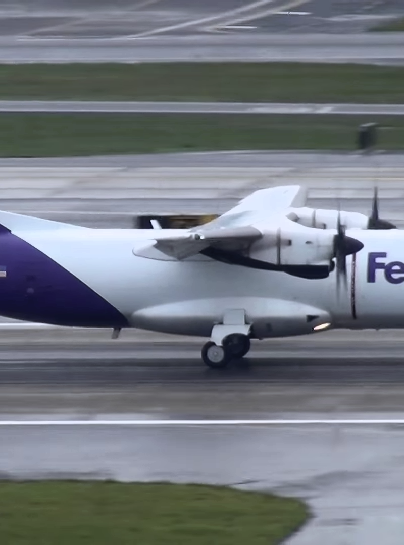 N911FX - Aircraft