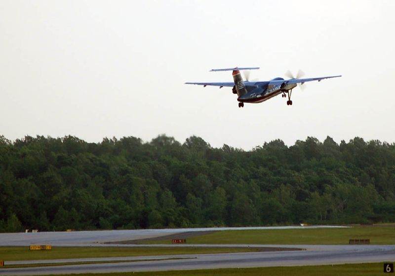 N911HA - Aircraft