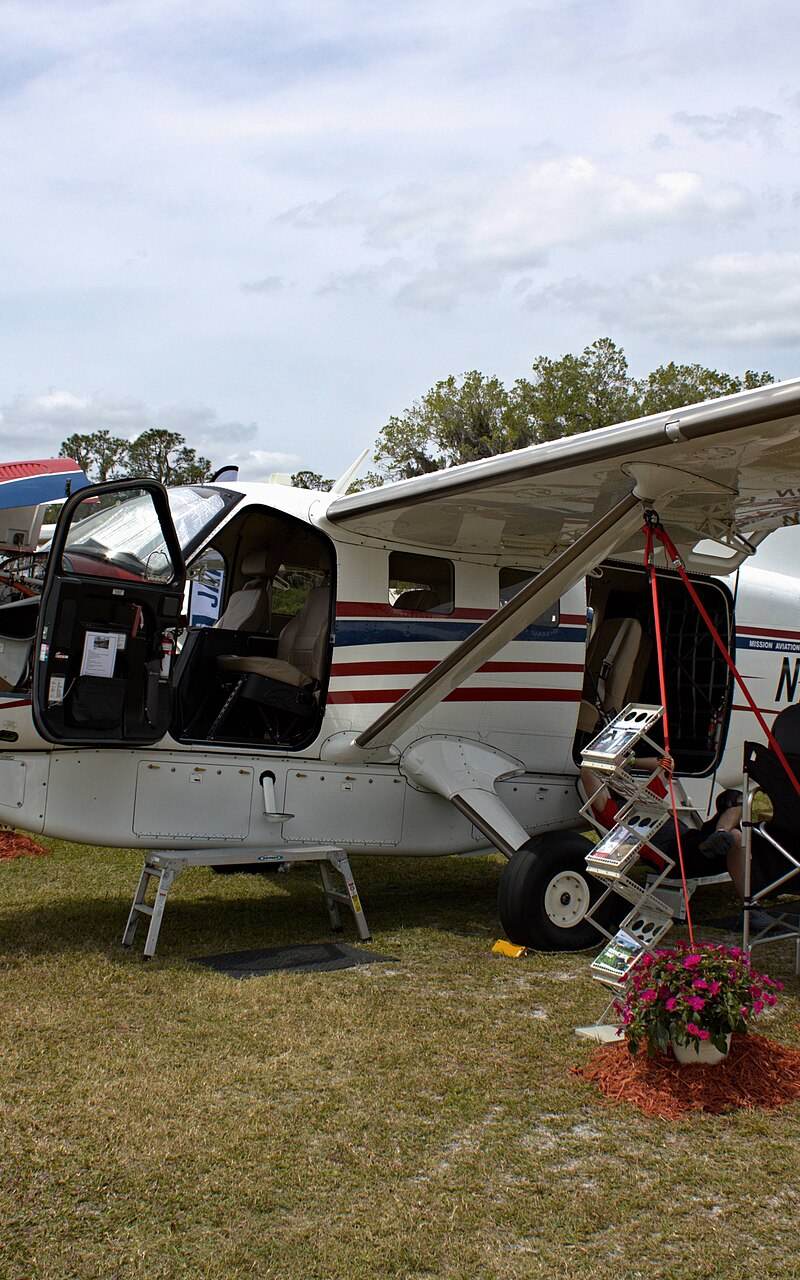 N120KQ - Single-engine aircraft