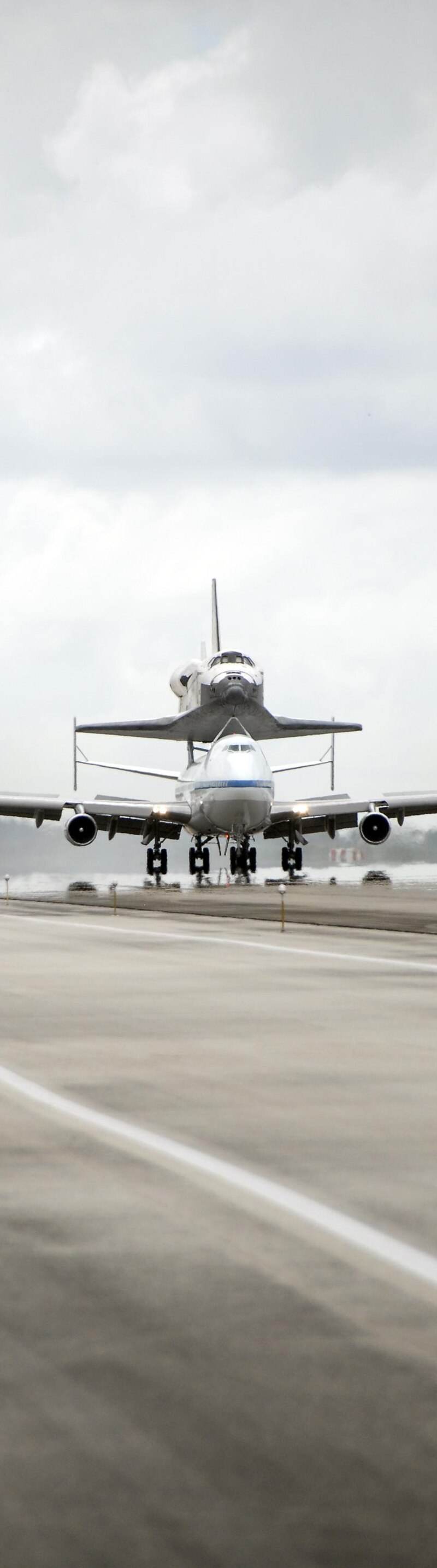 N911NA - Aircraft