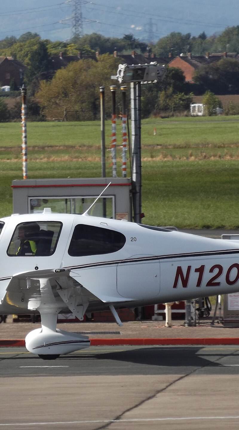 N120MX - Cirrus