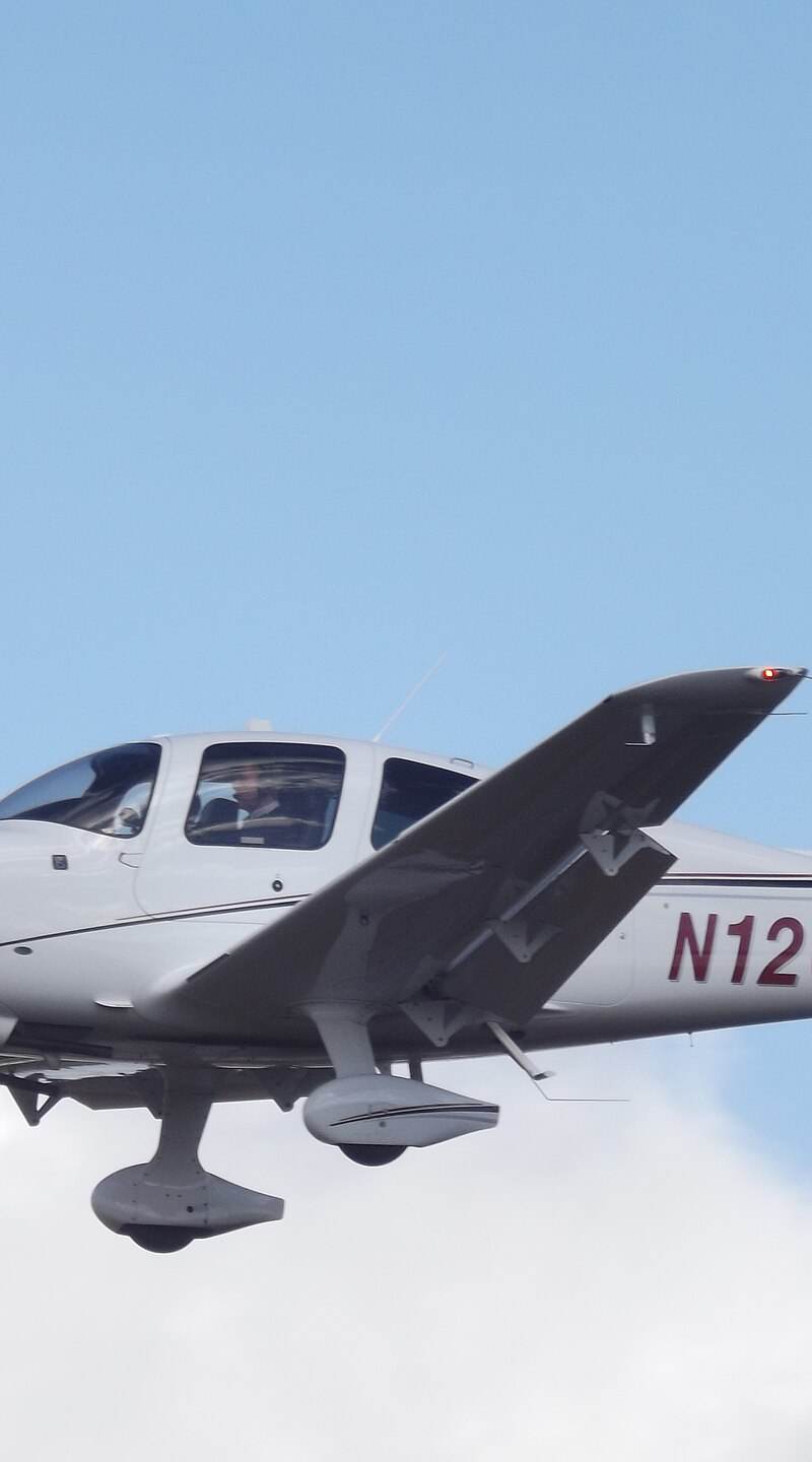 N120MX - Cirrus