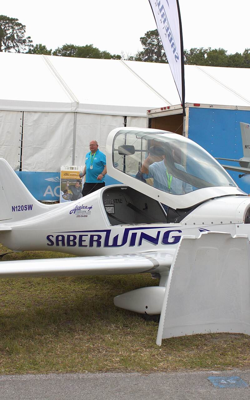 N120SW - Single-engine aircraft