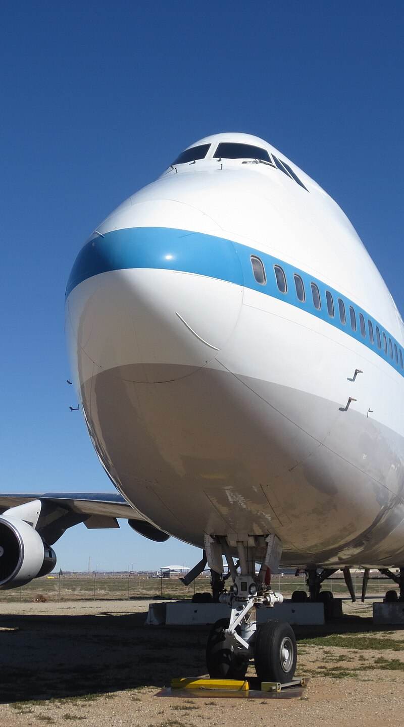  - Boeing