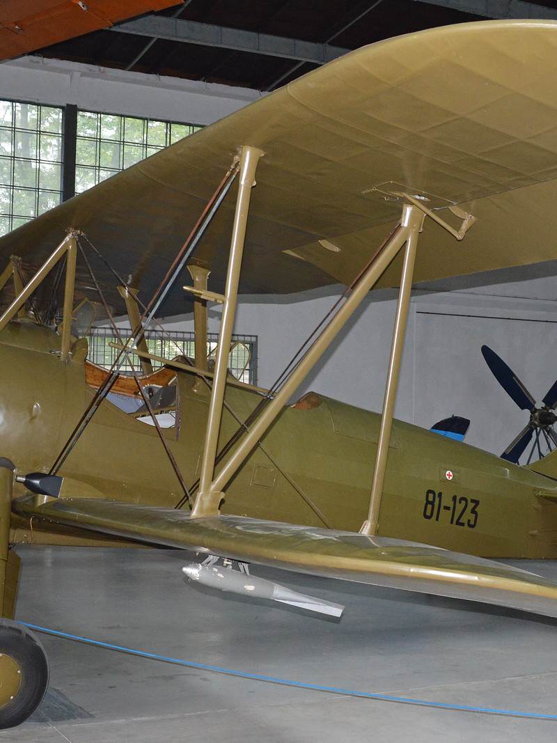 SP-AJB - Single-engine aircraft