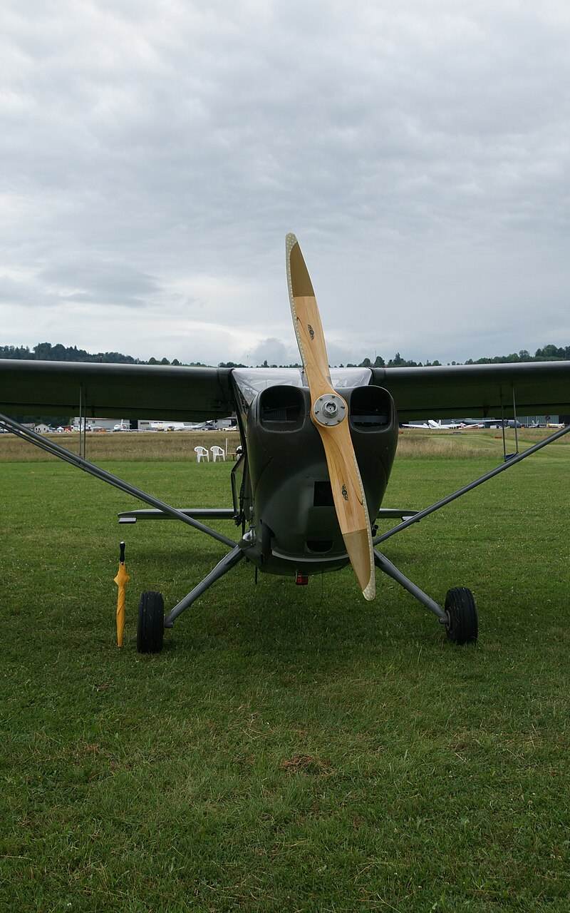 N121MC - Warbird