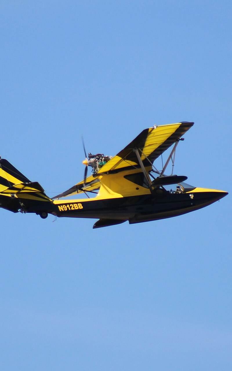 N912BB - Aircraft