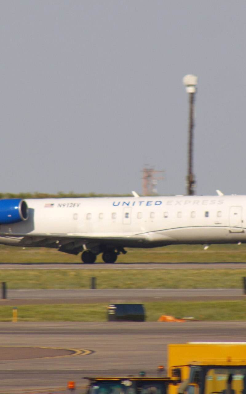 N912EV - Bombardier