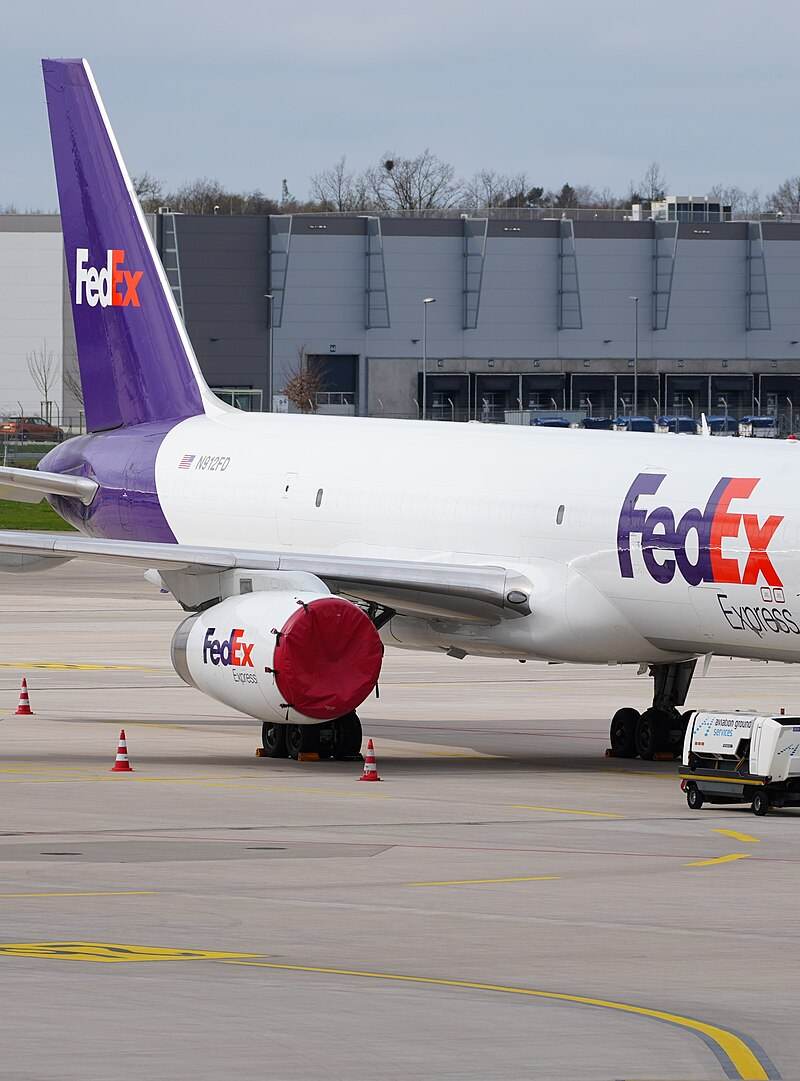 N912FD - Aircraft