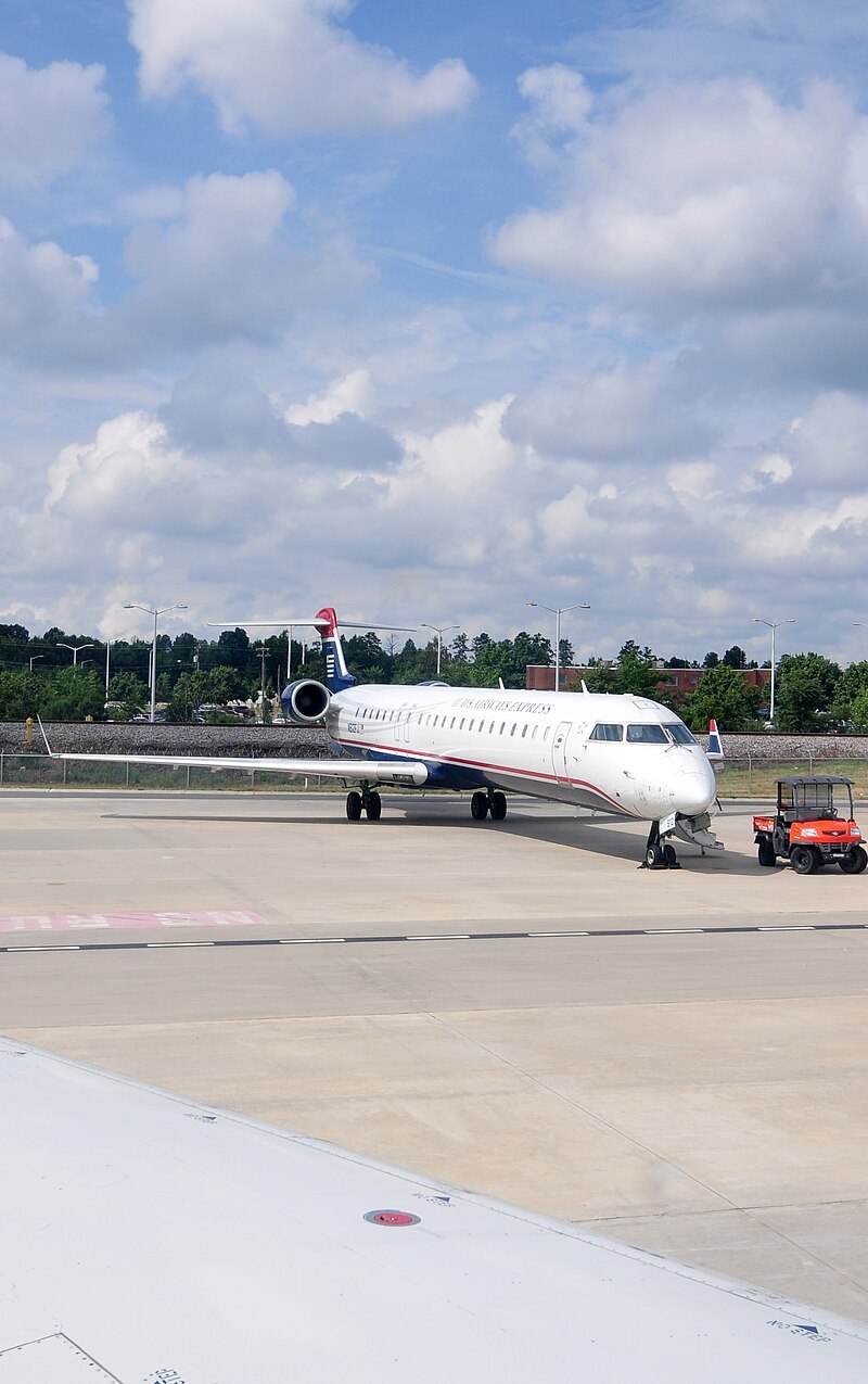 N912FJ - Aircraft
