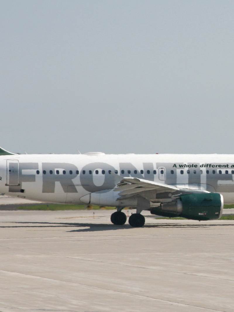 N912FR - Airbus