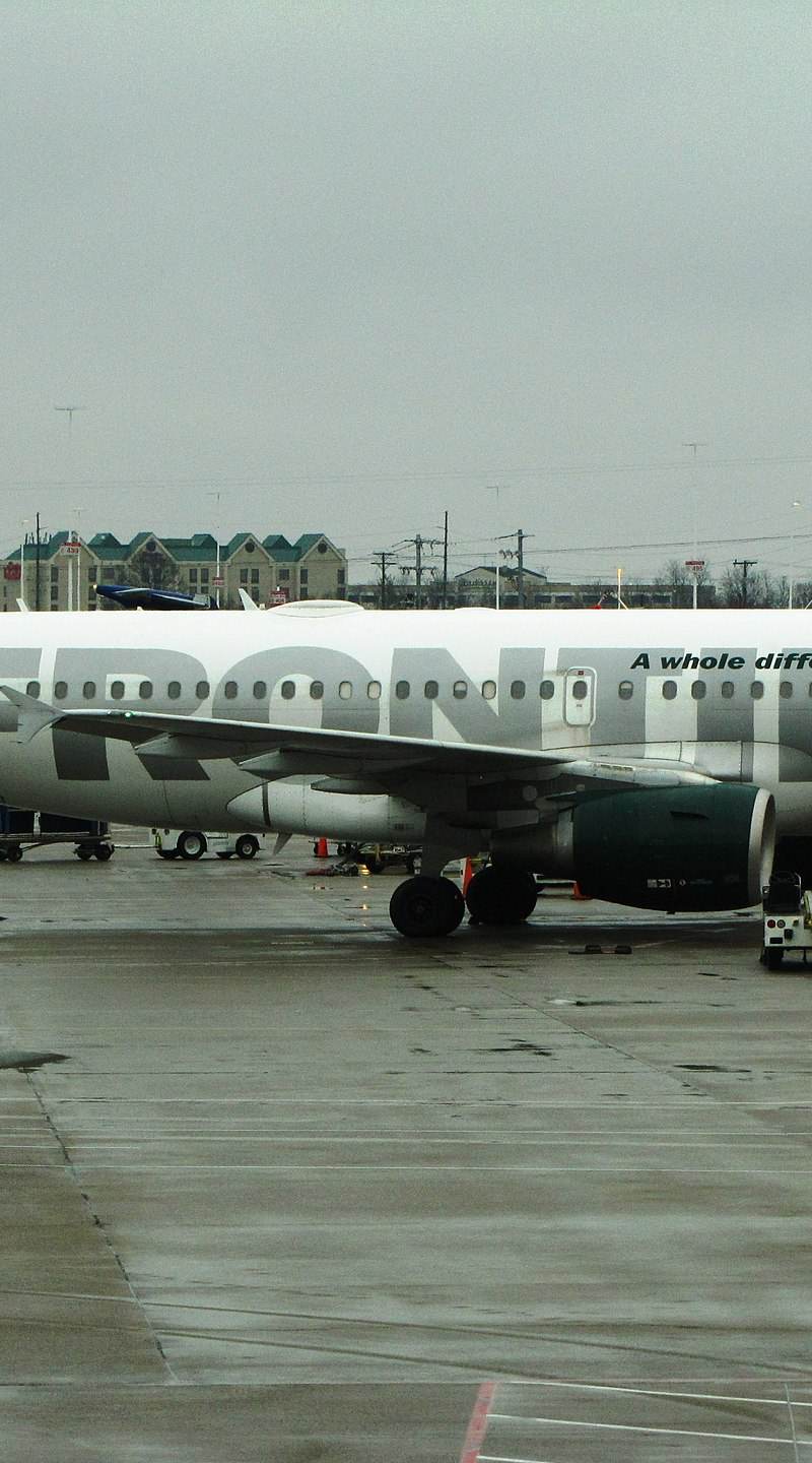 N912FR - Airbus