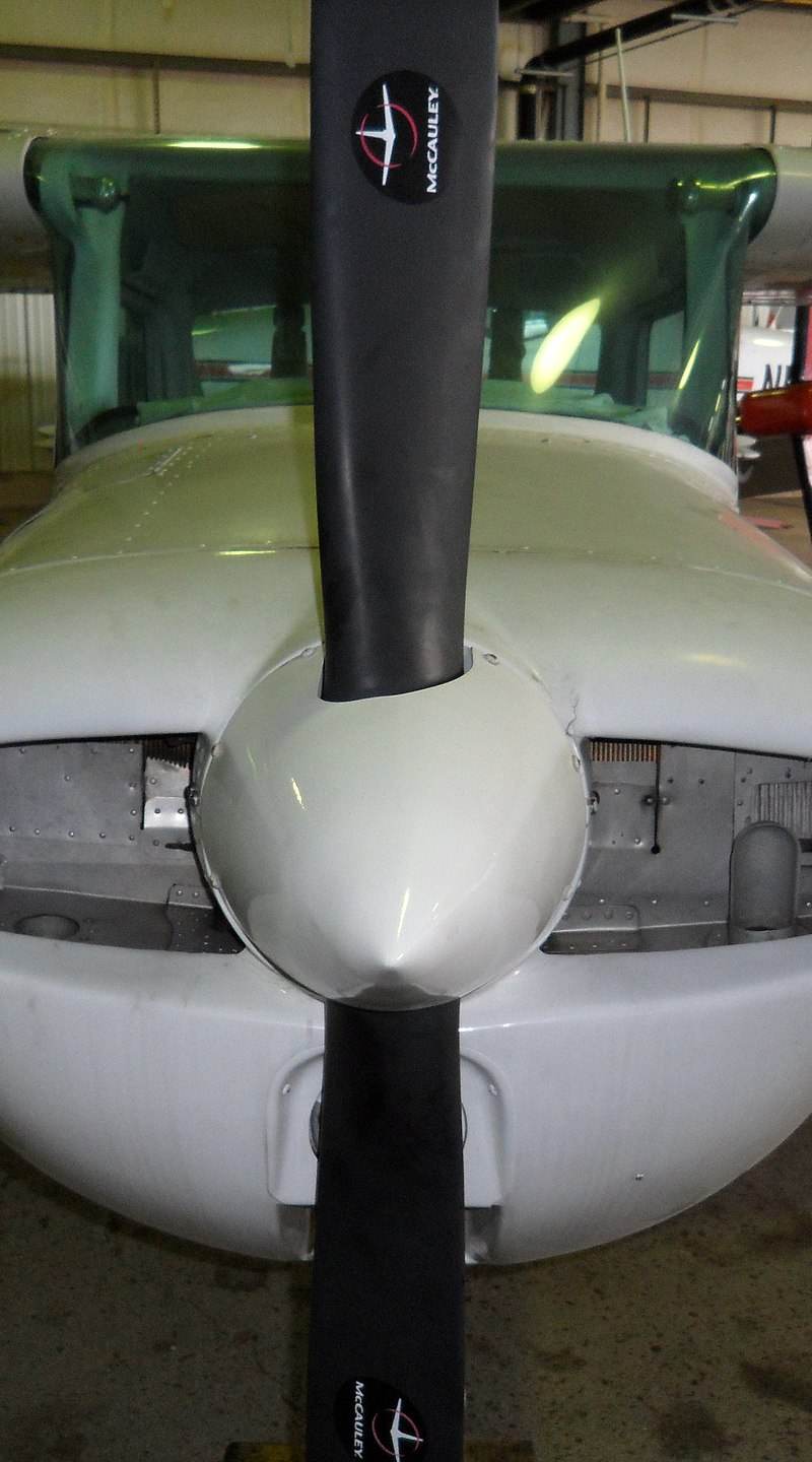 N7UT - Cessna