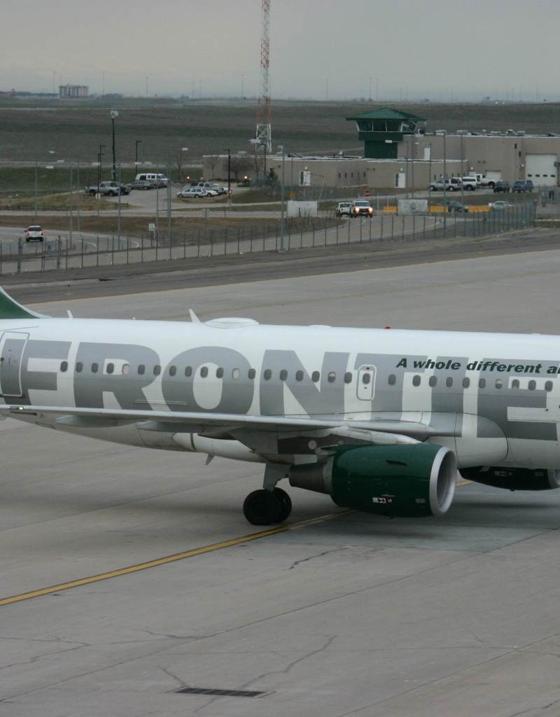 N912FR - Airbus