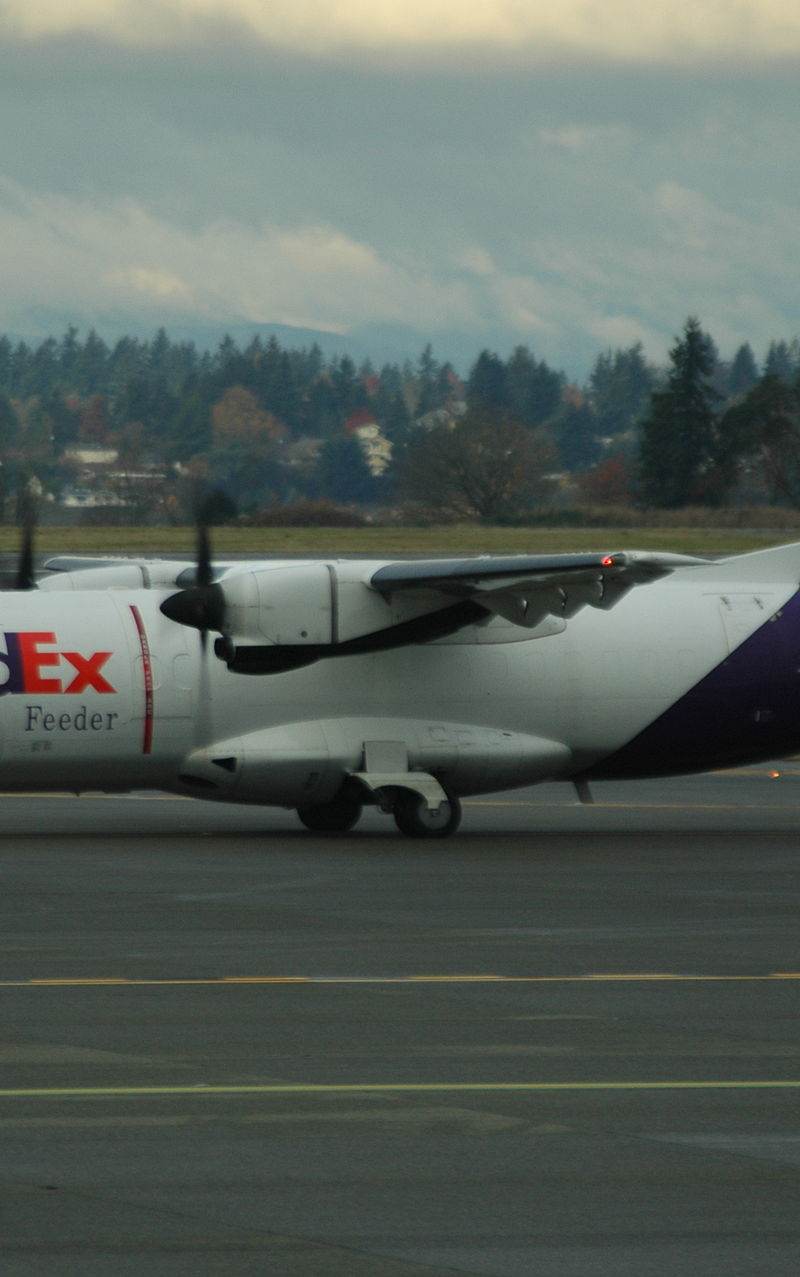 N912FX - Aircraft