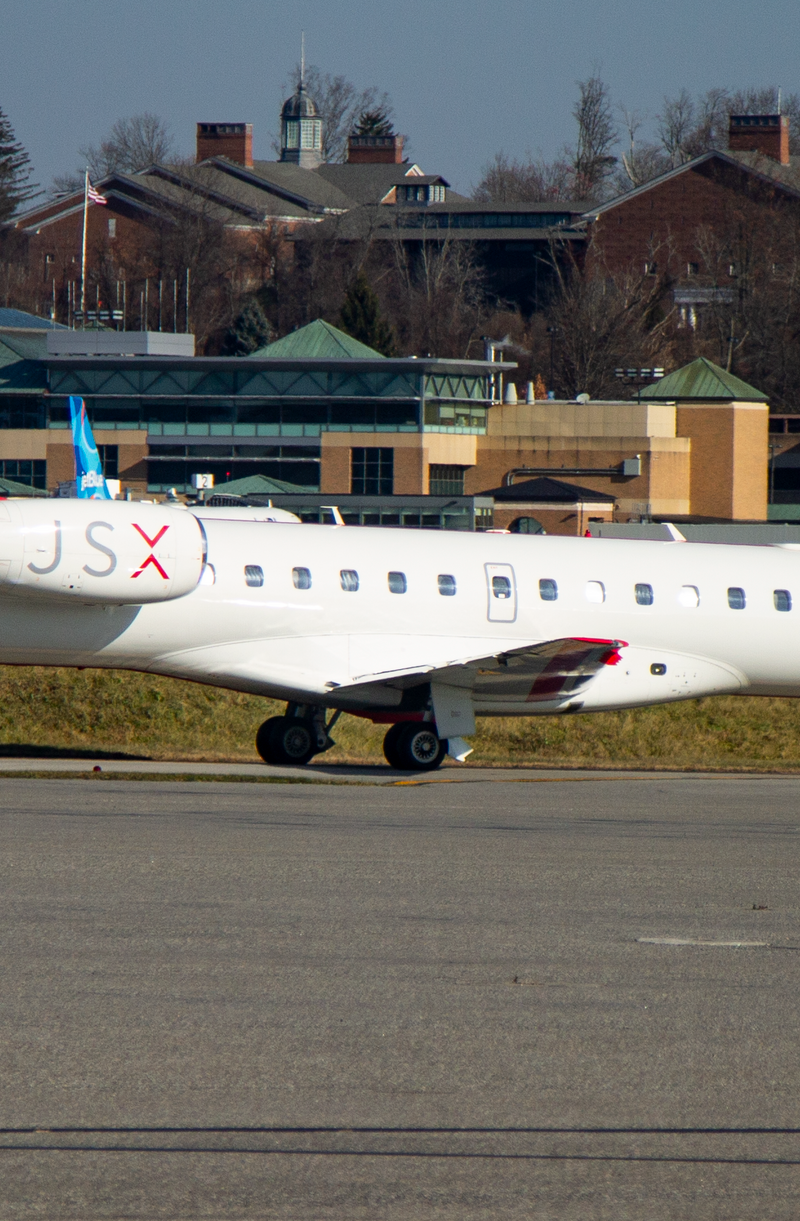 N912JX - Aircraft