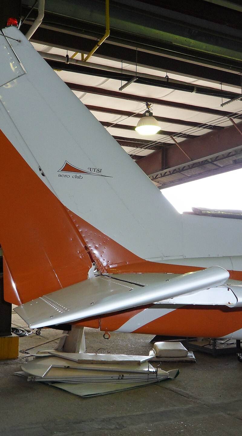 N7UT - Cessna