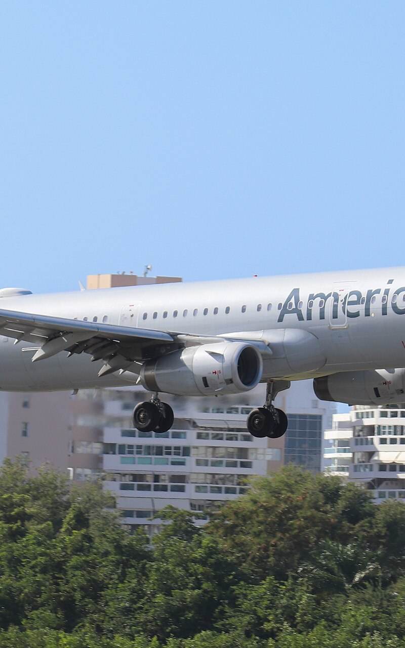 N912UY - Airbus