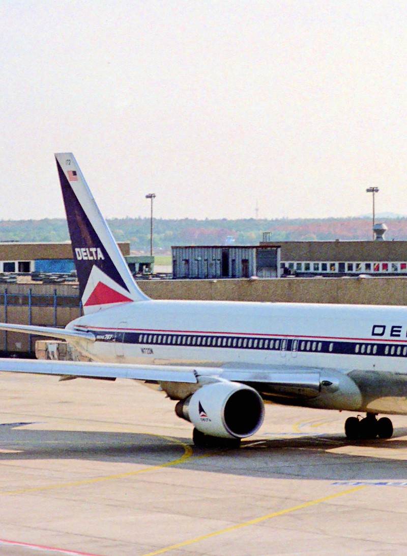N172DN - Boeing