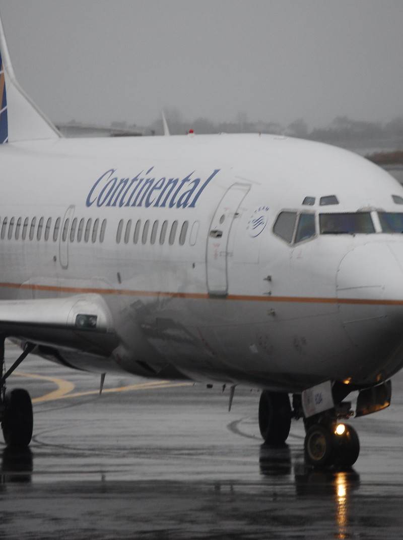 N13624 - Boeing