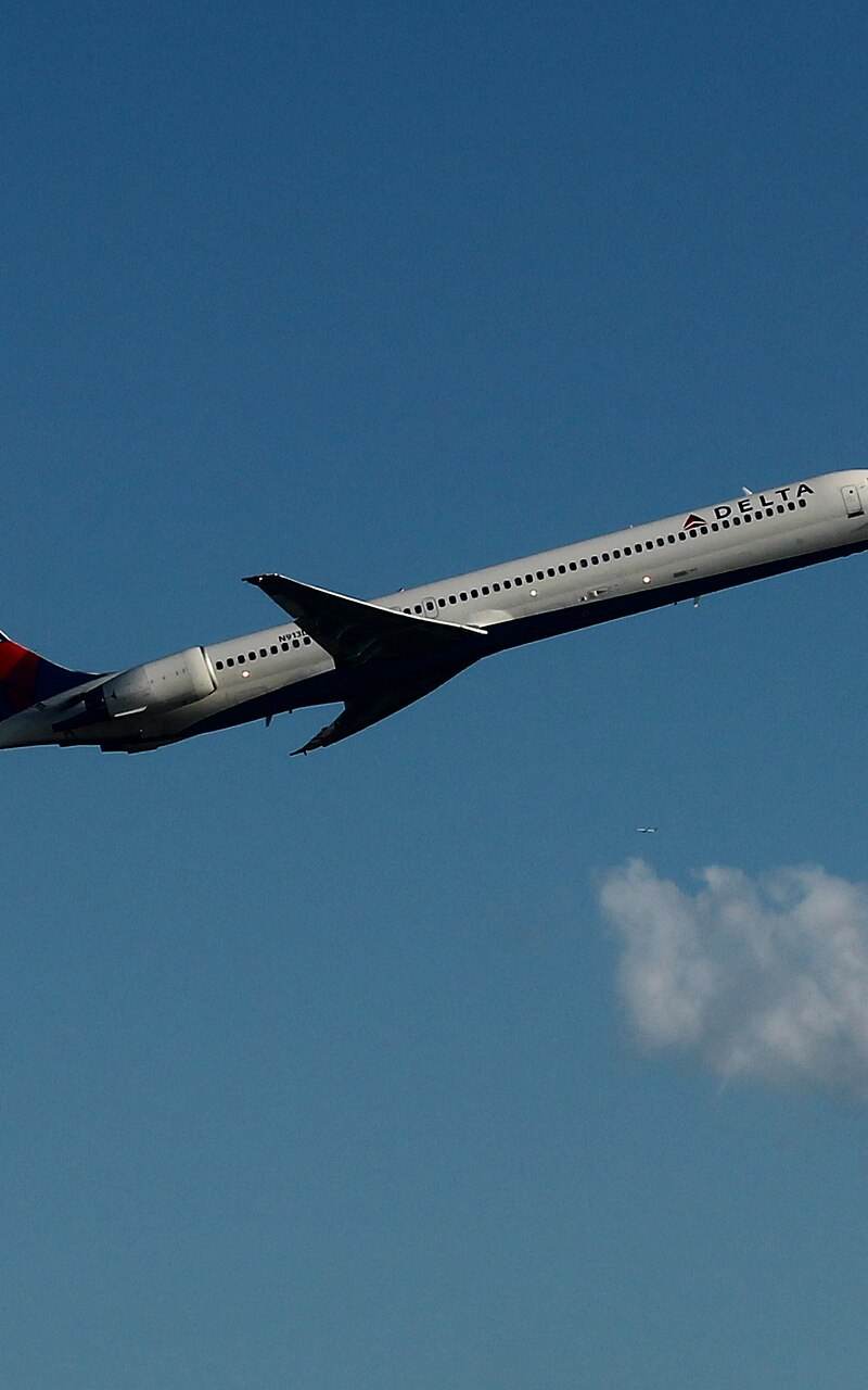 N913DN - Aircraft