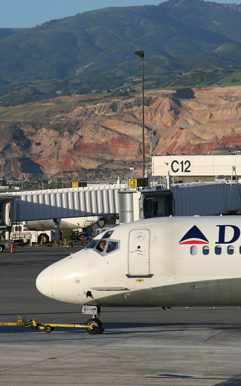 N913DN - Aircraft