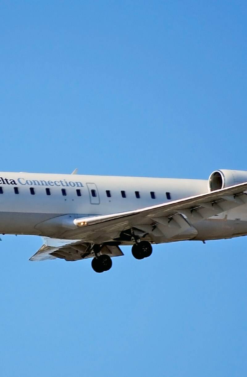 N913EV - Bombardier