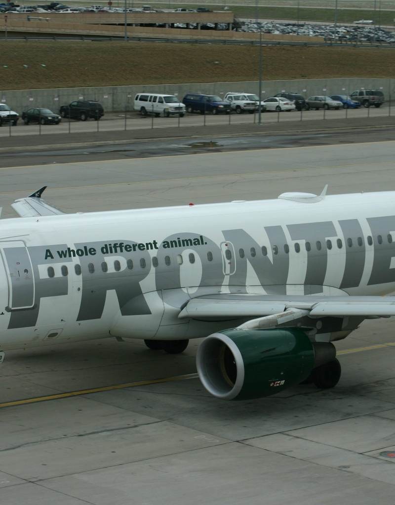 N913FR - Airbus