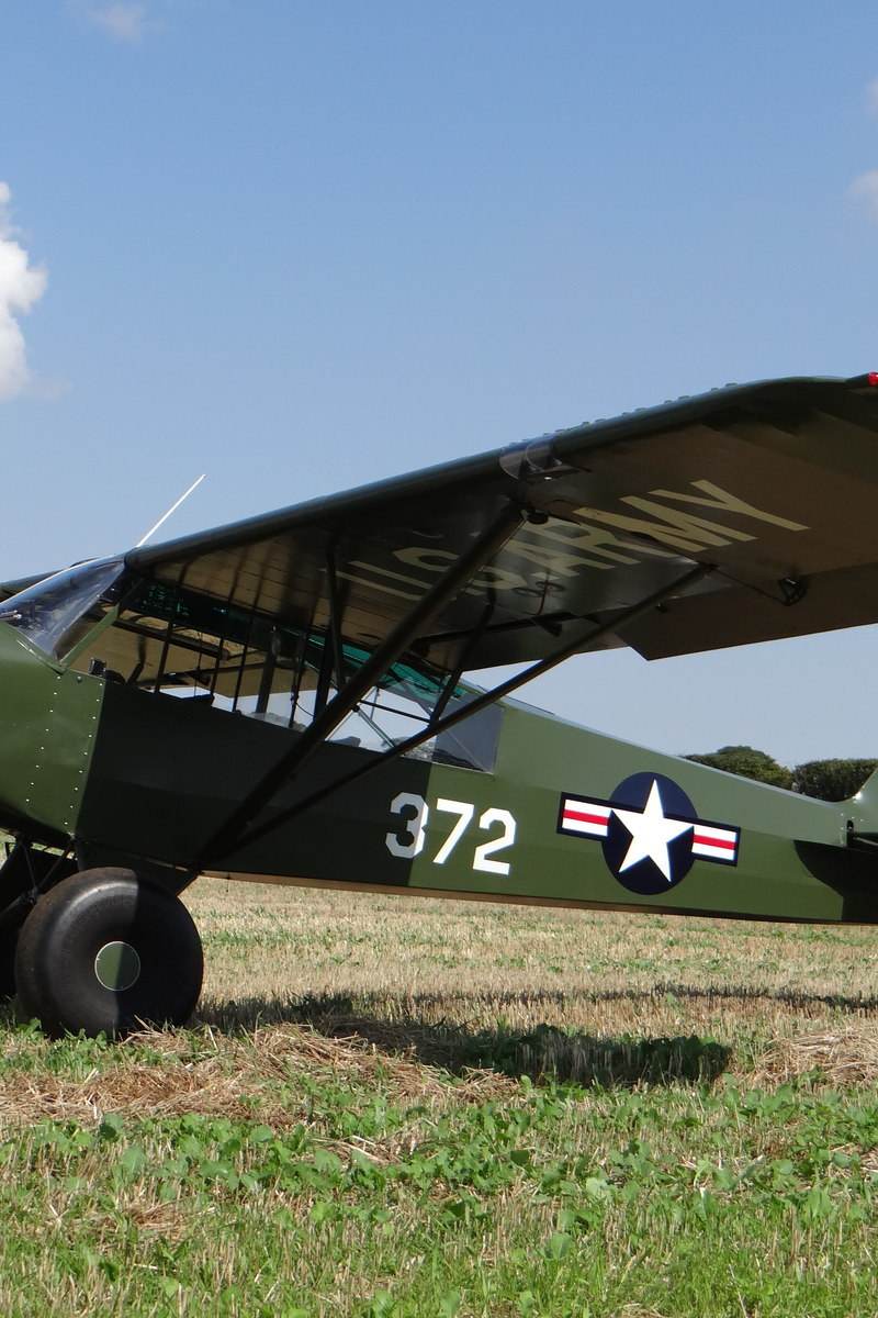 N123SA - Piper