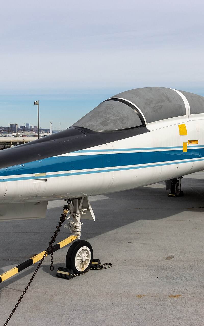  - Business jet