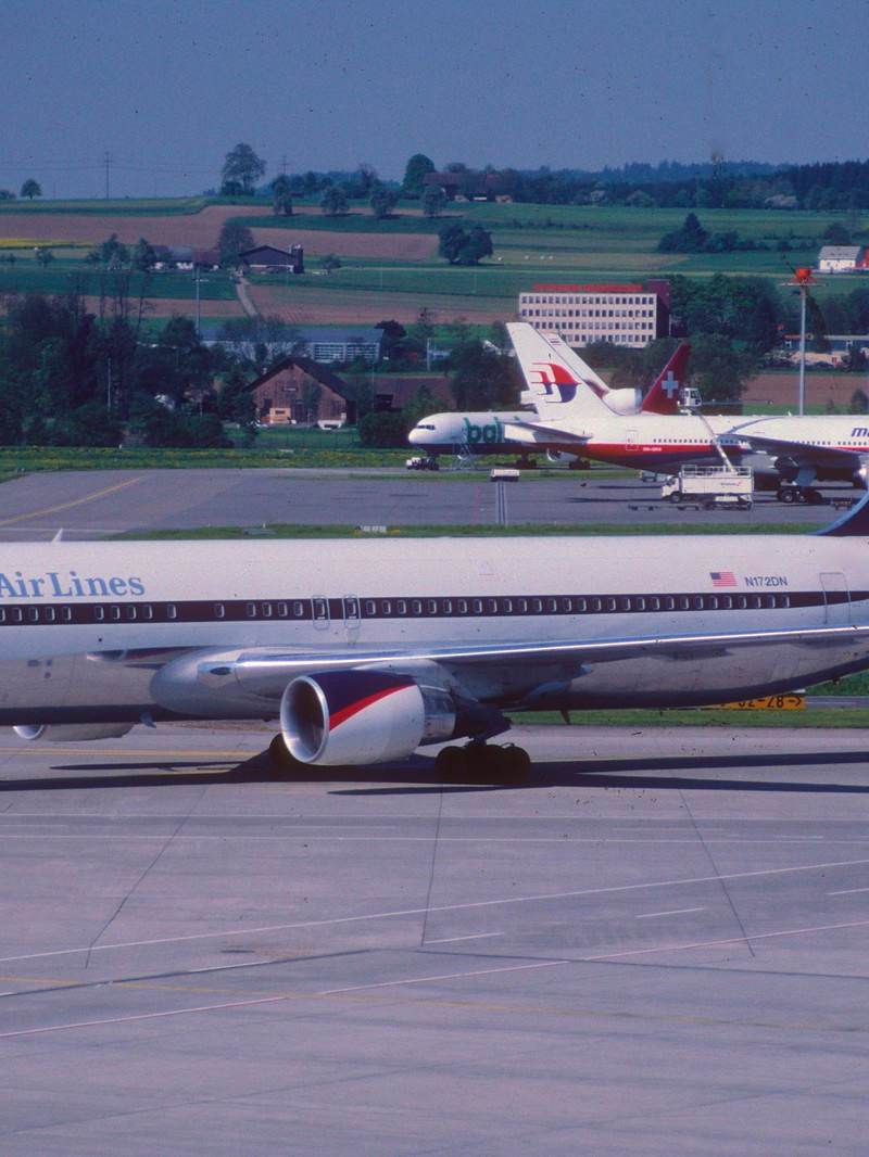 N172DN - Boeing