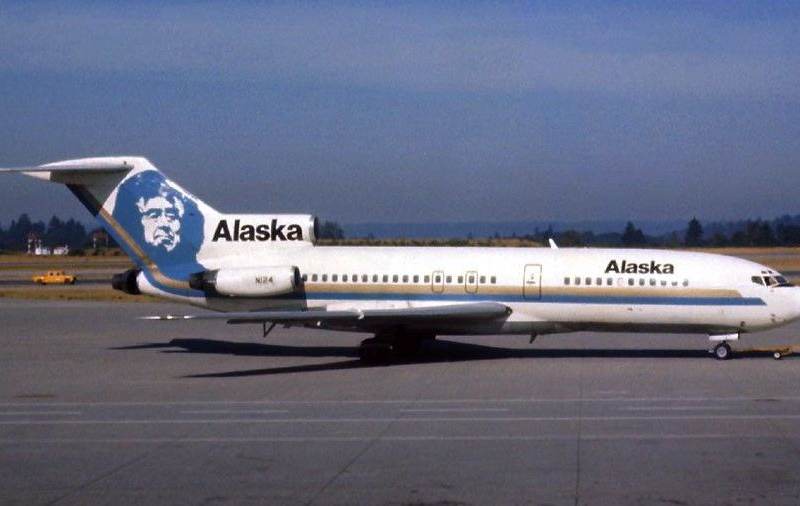 N124 - Boeing