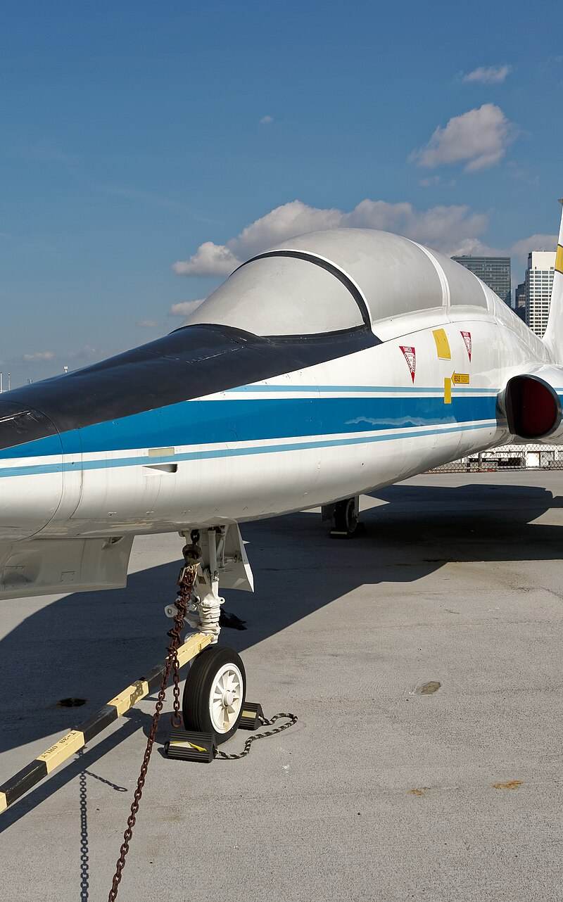  - Lockheed