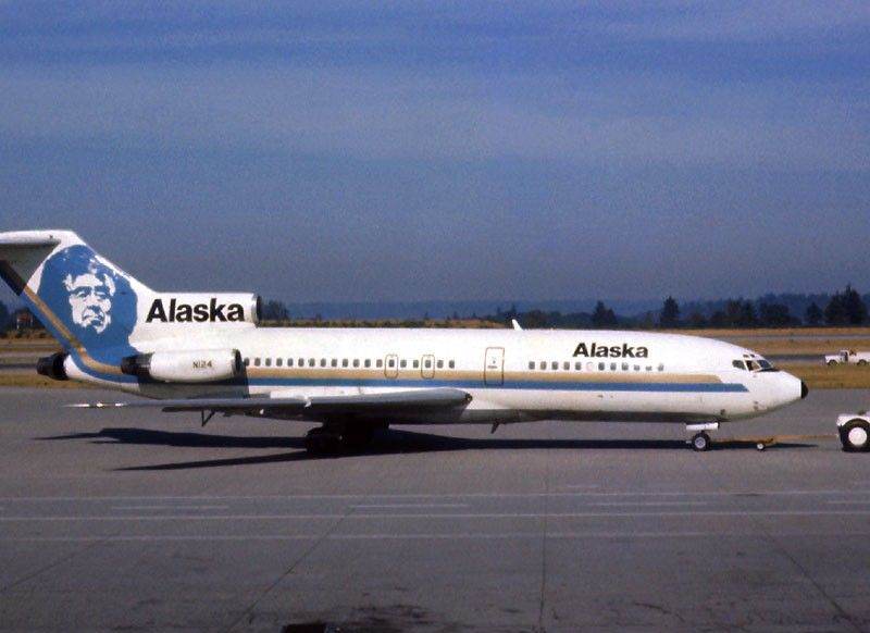 N124 - Boeing