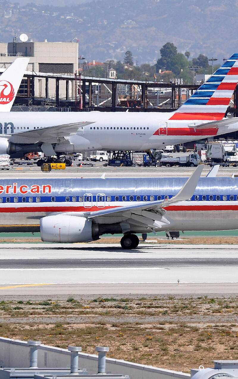 N913NN - Aircraft