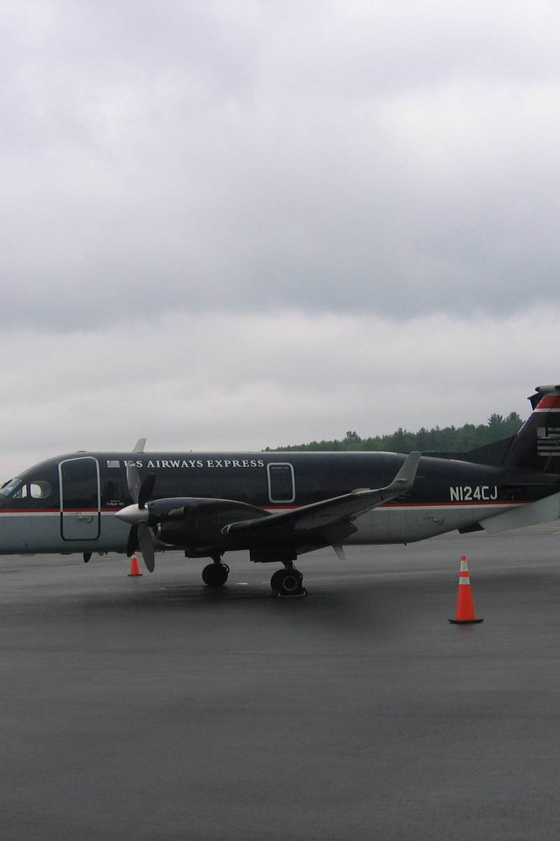 N124CJ - Aircraft