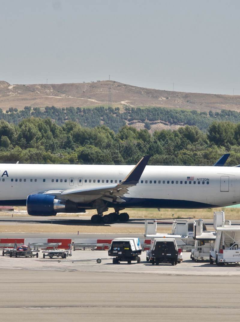 N172DN - Boeing