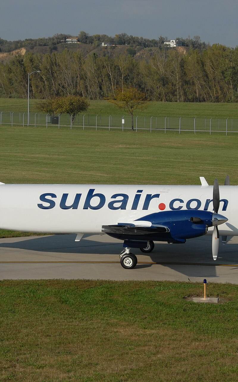 N124GP - Beech