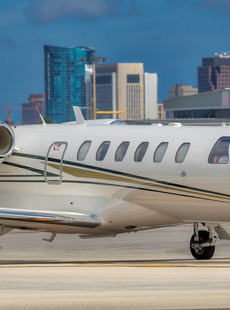 N525VP - Cessna
