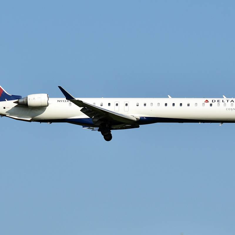 N913XJ - Aircraft