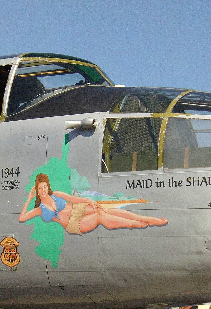  - Warbird