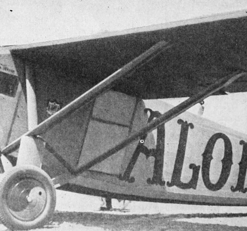  - Single-engine aircraft