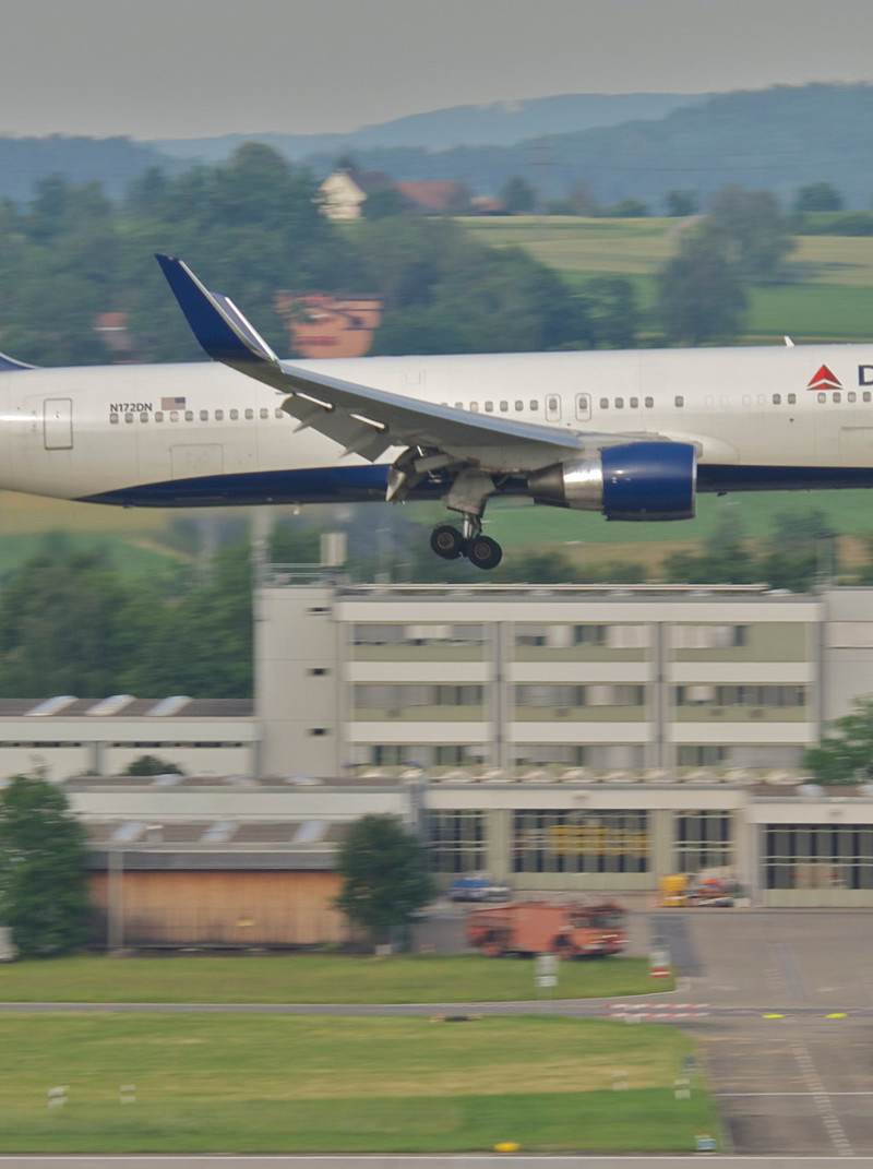 N172DN - Boeing