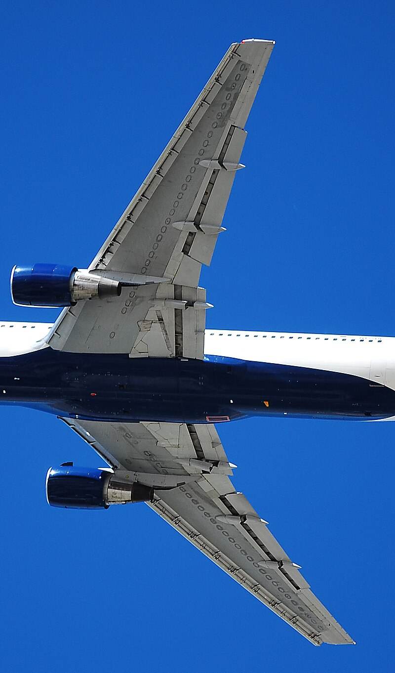 N125DL - Boeing