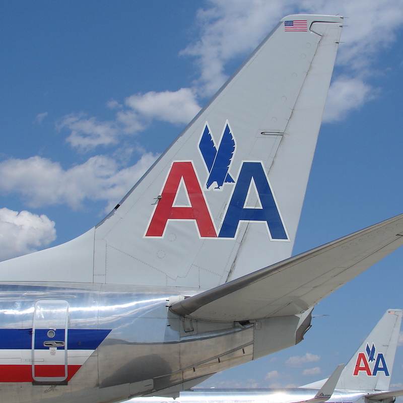 N914AN - Aircraft